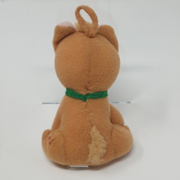 Vintage Oliver & Company Burger King Kids Club McDonalds Happy Meal Toy Lot Of 7 - Picture 6 of 13